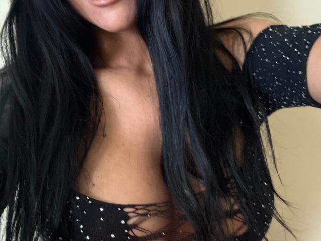 AndraD - сексуальная веб-камера в реальном времени - 23619469