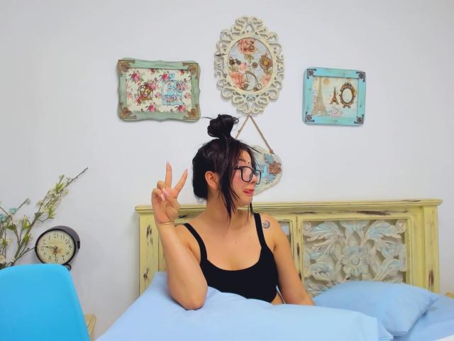 Genesiss - Camera khiêu dâm &amp; quyến rũ trực tiếp - 23619797