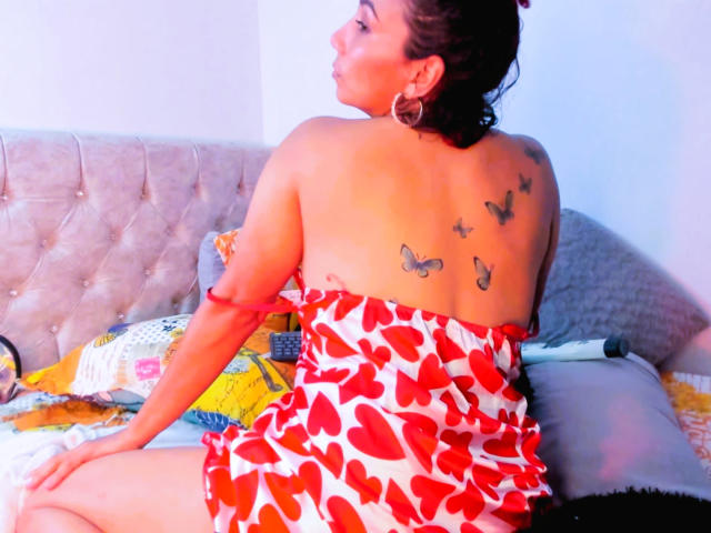 AmberDemons - Sexe cam en vivo - 23620177