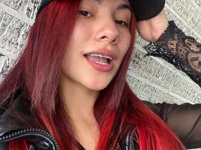 ValeryHarllow - сексуальная веб-камера в реальном времени - 23620421