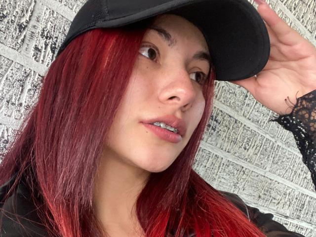 ValeryHarllow - Live sexe cam - 23620429