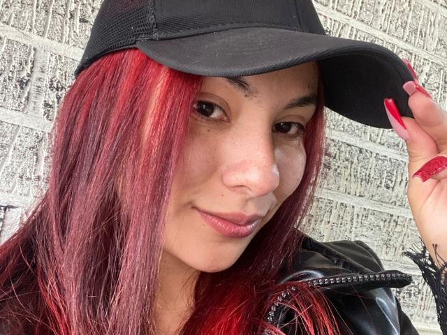 ValeryHarllow - Live porno og sexkamera - 23620433