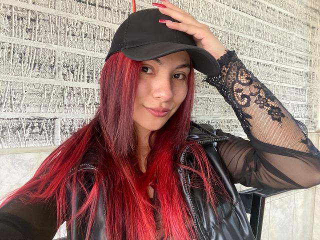 ValeryHarllow - Live porn &amp; sex cam - 23620441