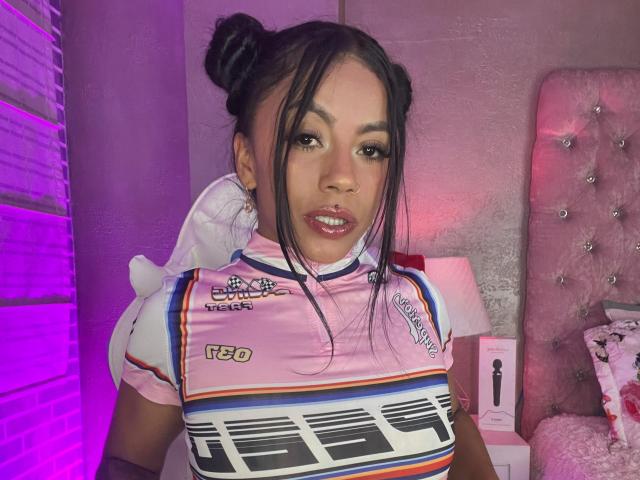 Amberv - Live sexe cam - 23620941