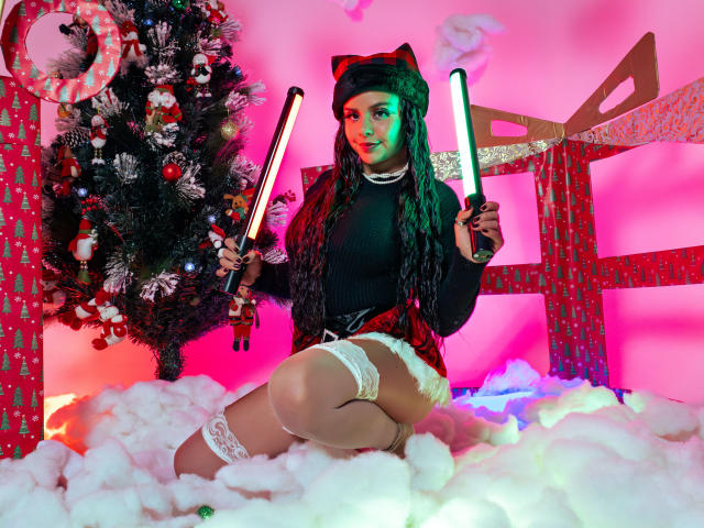 ArielleWilde - Live porn &amp; sex cam - 23621137