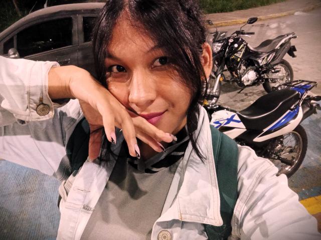 AbbyBlack69 - сексуальная веб-камера в реальном времени - 23621957