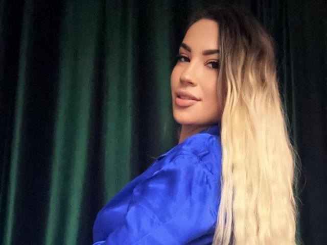 ZoeyMarie - Live Sex Cam - 23622385