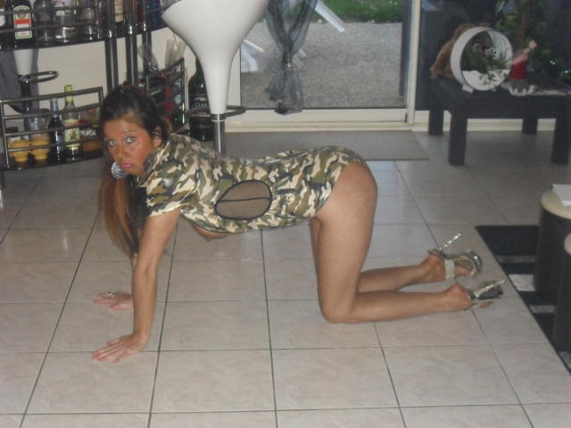 Faniae - сексуальная веб-камера в реальном времени - 23622585