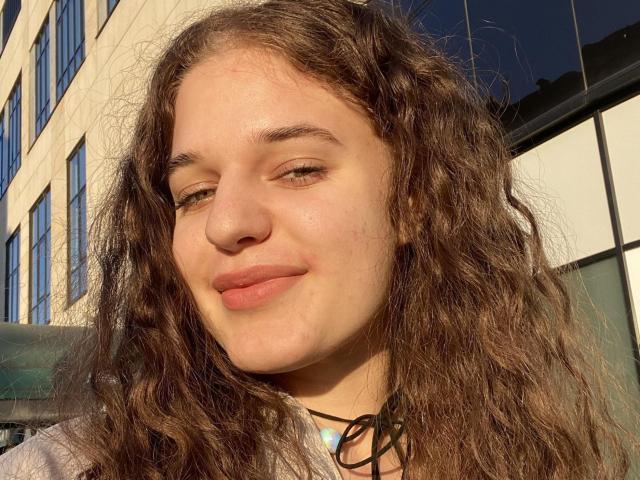 LightShannon - Camera khiêu dâm &amp; quyến rũ trực tiếp - 23622617