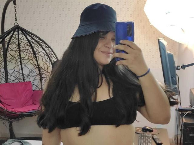 AntonelaPark - Live porn &amp; sex cam - 23623125