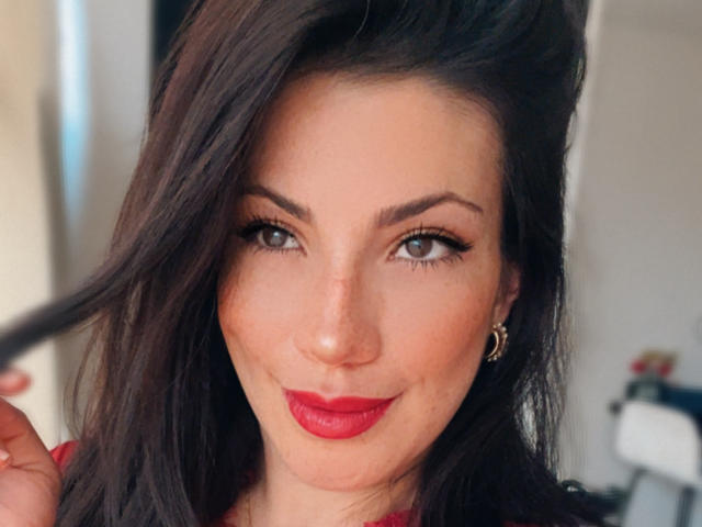 Liliysweet - Live porn &amp; sex cam - 23623853