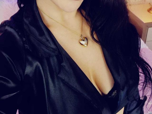 CameronViviane - Camera khiêu dâm &amp; quyến rũ trực tiếp - 23624077