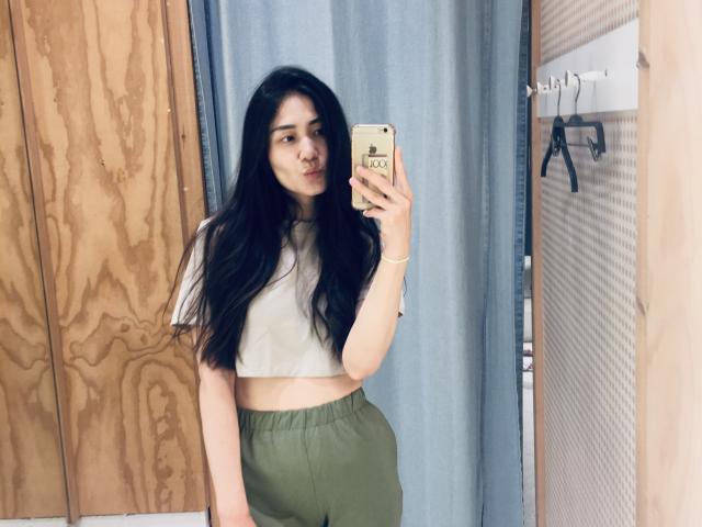 MishelSelina - Live porn &amp; sex cam - 23624097