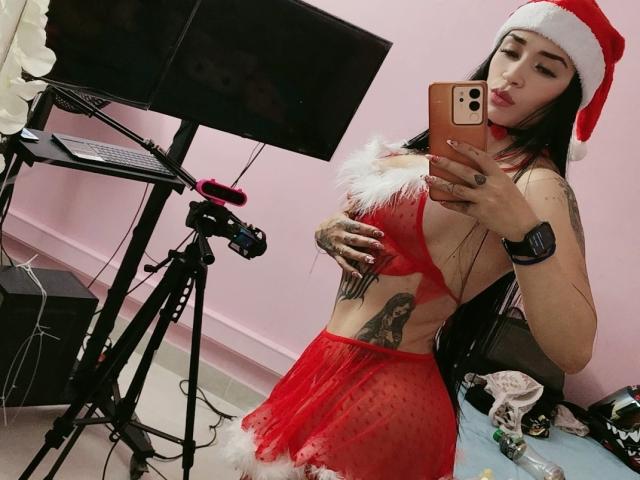 EvaMueller - 라이브 포르노 &amp; 섹스 캠 - 23624869