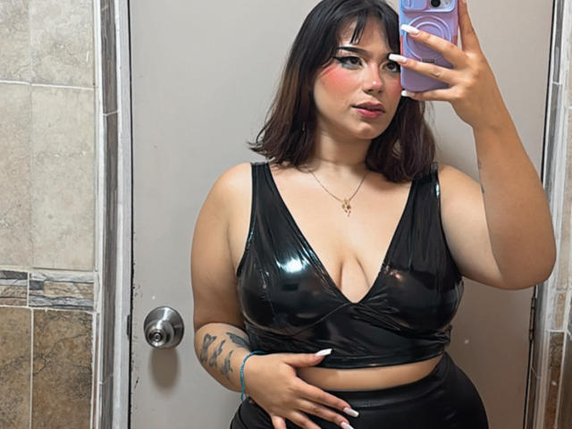 MillyJohnson - Sexe cam en vivo - 23625413