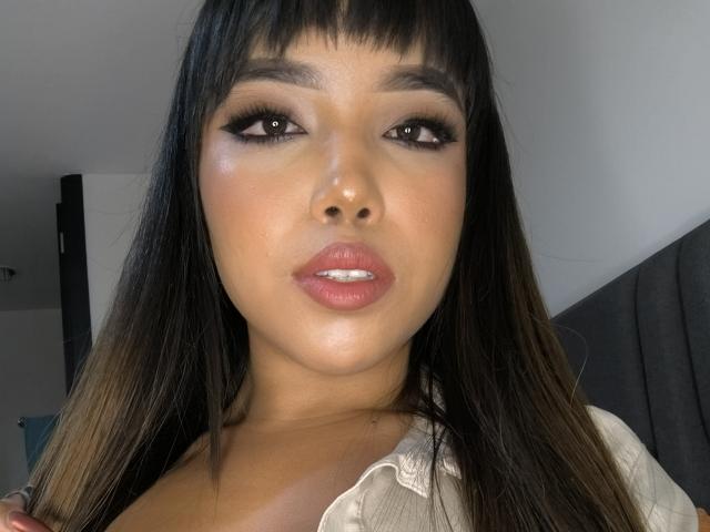 Heyly - сексуальная веб-камера в реальном времени - 23625445