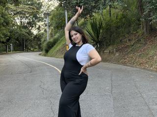 MillyJohnson - Live porn &amp; sex cam - 23625489