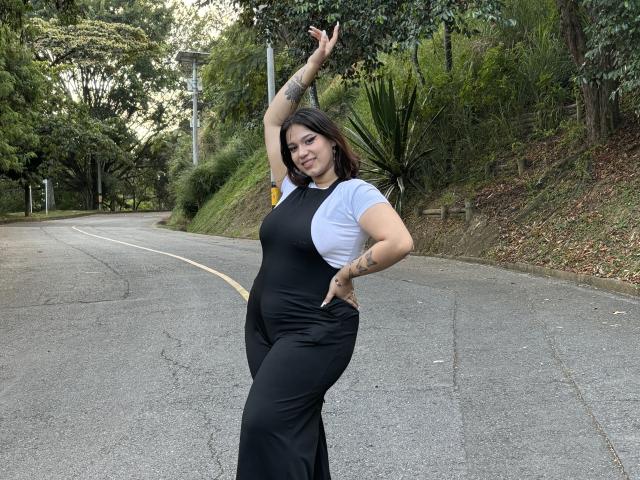 MillyJohnson - Live porn &amp; sex cam - 23625489