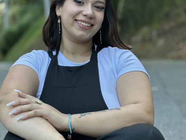 MillyJohnson - Live porn &amp; sex cam - 23625497