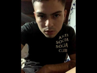 SarethOky - Sexe cam en vivo - 23625685