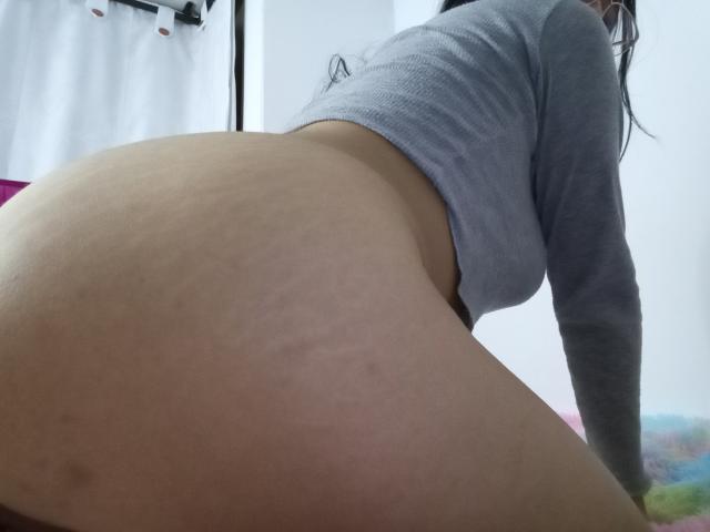 OdettePrincess - ライブポルノ&amp;セックスカム - 23625977