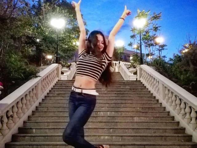 MalaniSweet - Sexe cam en vivo - 23627013