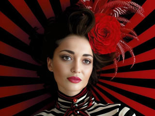 VelvetPrincess - сексуальная веб-камера в реальном времени - 23627993