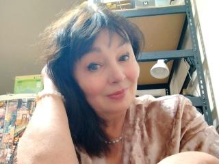 MilaMils - сексуальная веб-камера в реальном времени - 23628449