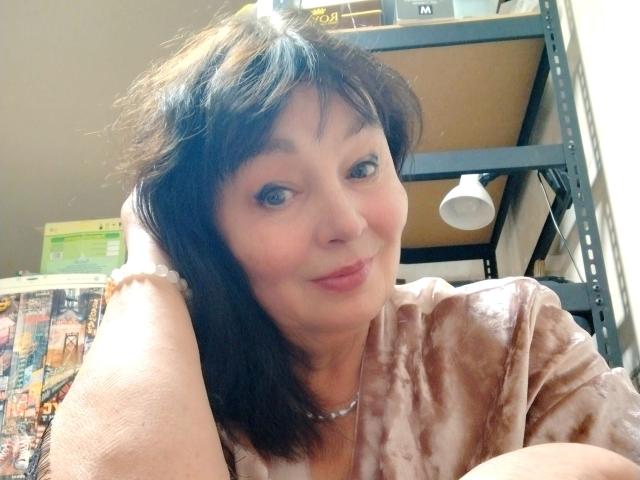 MilaMils - сексуальная веб-камера в реальном времени - 23628449