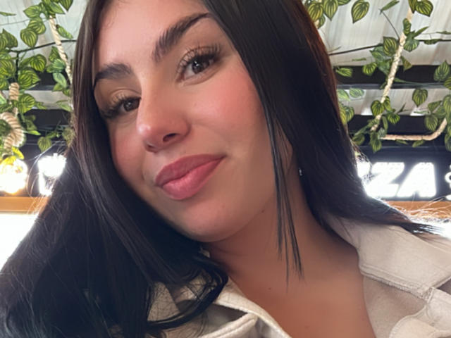 VenusMusa - сексуальная веб-камера в реальном времени - 23630141