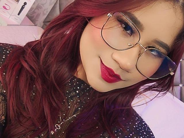 Tamra - сексуальная веб-камера в реальном времени - 23630445