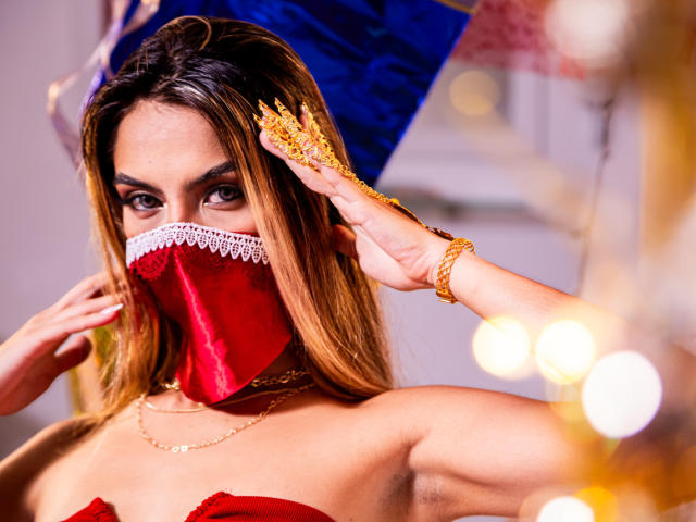 DalilaAlii - Live porn &amp; sex cam - 23630829