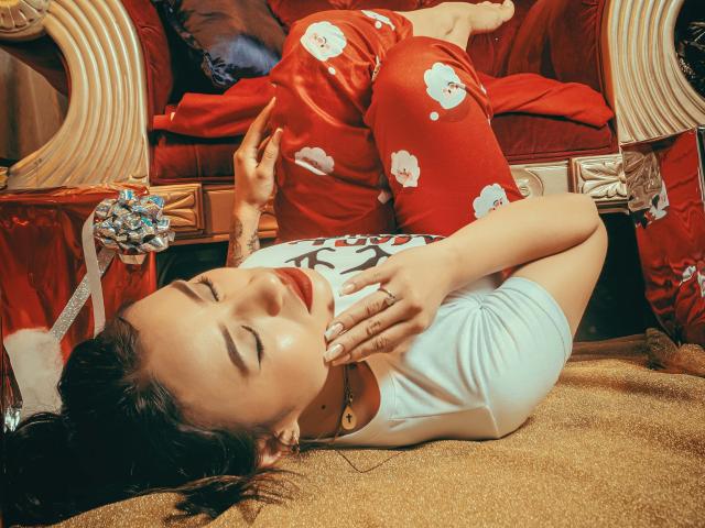 JulianaPastori - Sexe cam en vivo - 23631069