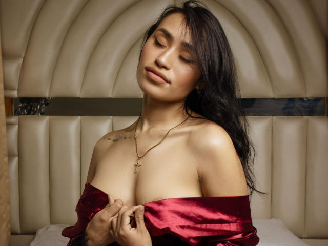 JulianaPastori - Live porn &amp; sex cam - 23631117