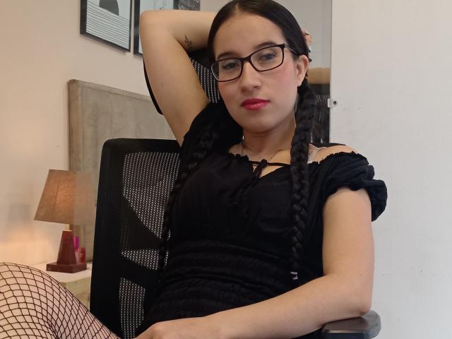 CamillePetit - Live porn &amp; sex cam - 23631201