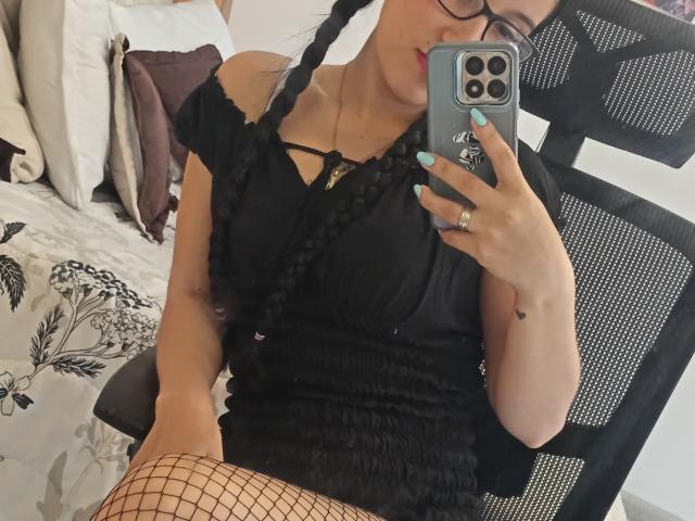 CamillePetit - Live porn &amp; sex cam - 23631213