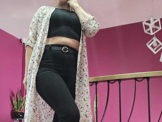 AliceDussan - Live porn &amp; sex cam - 23631733