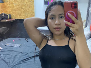 JackySaenz - Sexe cam en vivo - 23632189