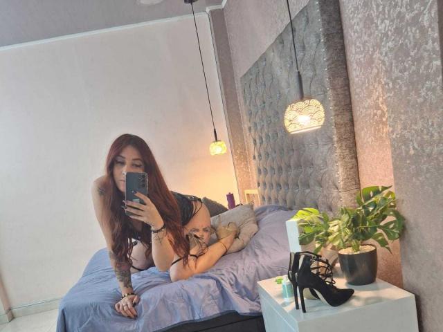 CamileRouse - Live porn &amp; sex cam - 23632217