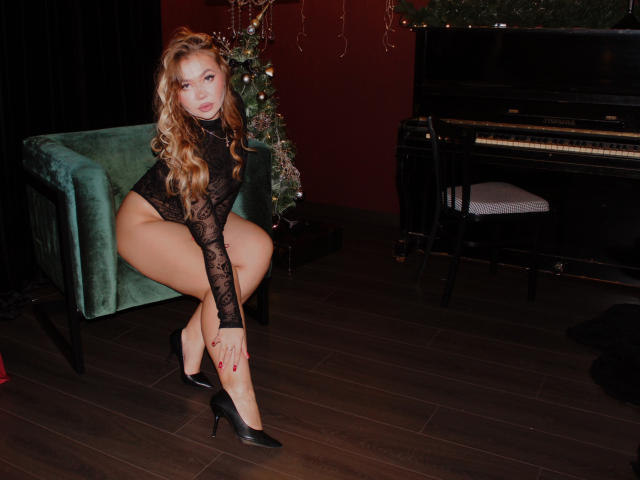 StacyYellig - ライブポルノ&amp;セックスカム - 23633113