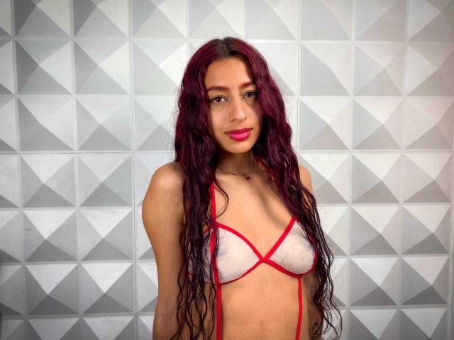 ValeryEvan - Sexe cam en vivo - 23633629