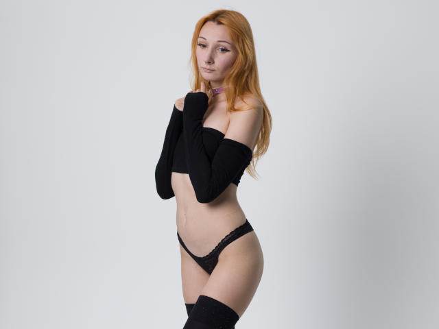 HannaCool - Live porn &amp; sex cam - 23633873