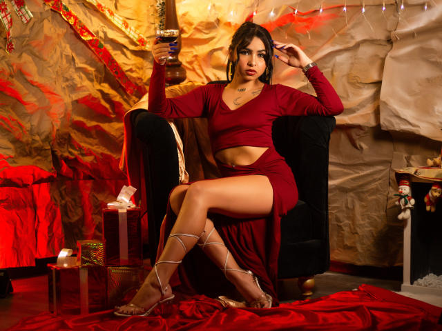 MistressAsshley - Live sex cam - 23634153