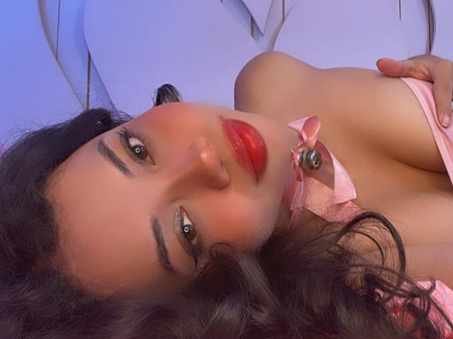 LiliMays - Élő pornó és szexkamera - 23634269