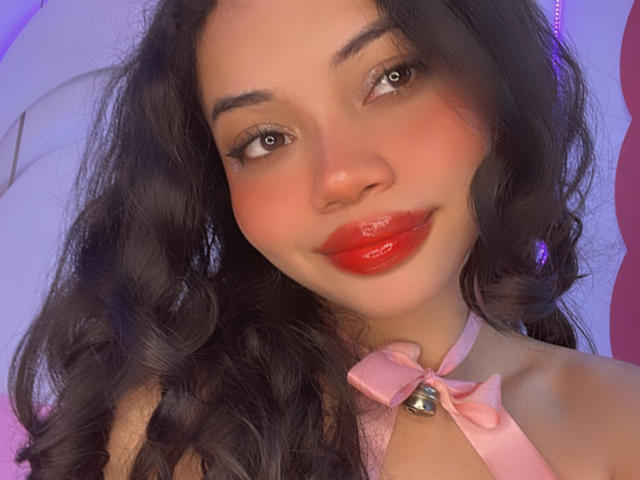 LiliMays - Live sex cam - 23634281