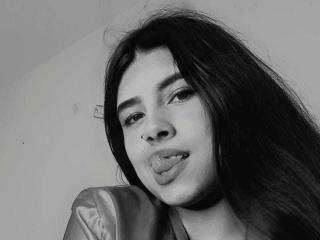 AndreinaBra - Sexe cam en vivo - 23634501