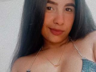 AndreinaBra - Sexe cam en vivo - 23634529