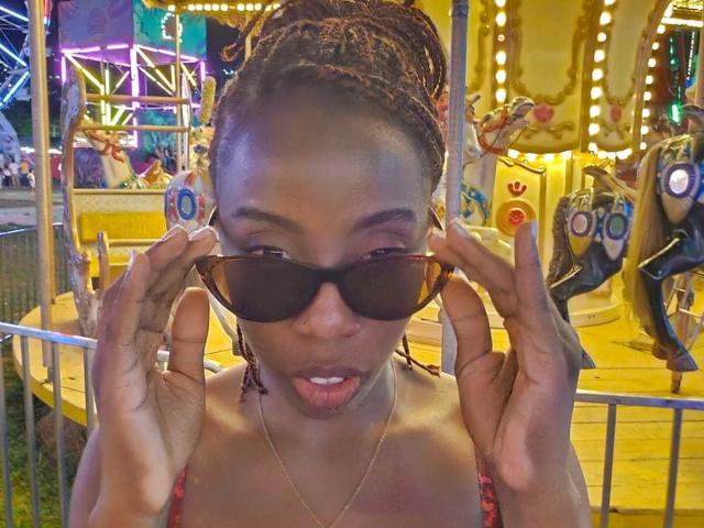 EbonyM - Live porn &amp; sex cam - 23634869