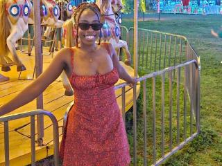 EbonyM - Live porn &amp; sex cam - 23634897