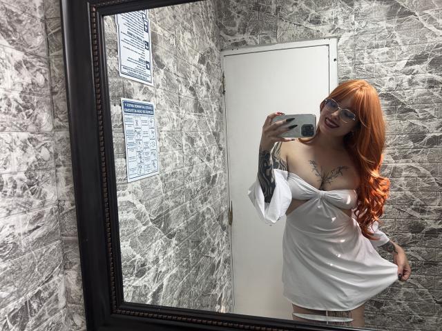 SamanthaMjs - פורנו בשידור חי ומצלמת סקס - 23634965